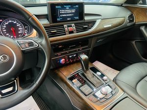 Audi A6 allroad 3.0 TFSI 333 CV quattro S tronic 7 vel. Advanced Edition - Foto 19