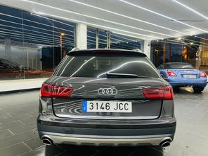 Audi A6 allroad 3.0 TFSI 333 CV quattro S tronic 7 vel. Advanced Edition - Foto 5