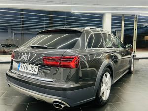 Audi A6 allroad 3.0 TFSI 333 CV quattro S tronic 7 vel. Advanced Edition - Foto 6