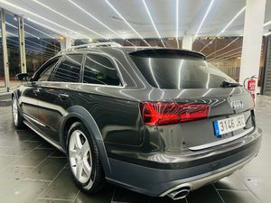 Audi A6 allroad 3.0 TFSI 333 CV quattro S tronic 7 vel. Advanced Edition - Foto 4