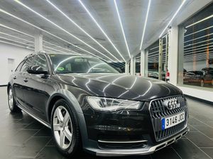 Audi A6 allroad 3.0 TFSI 333 CV quattro S tronic 7 vel. Advanced Edition - Foto 3
