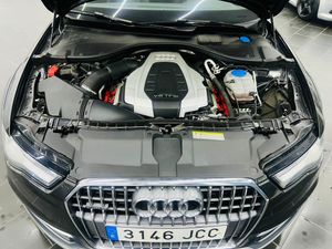 Audi A6 allroad 3.0 TFSI 333 CV quattro S tronic 7 vel. Advanced Edition - Foto 24
