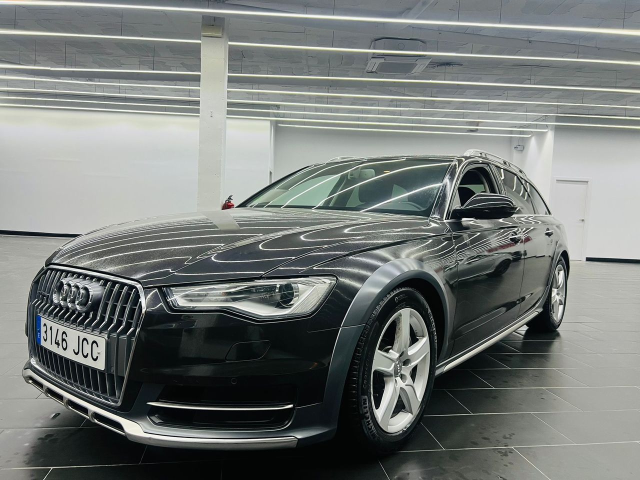 Audi A6 allroad 3.0 TFSI 333 CV quattro S tronic 7 vel. Advanced Edition - Foto 1