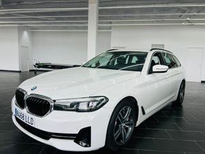 BMW Serie 5 530dA xDrive Touring 286cv - Foto 2