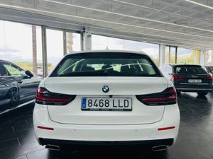BMW Serie 5 530dA xDrive Touring 286cv - Foto 5