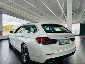 BMW Serie 5 530dA xDrive Touring 286cv - Foto 4