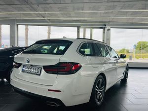 BMW Serie 5 530dA xDrive Touring 286cv - Foto 6