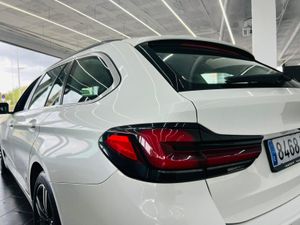 BMW Serie 5 530dA xDrive Touring 286cv - Foto 10
