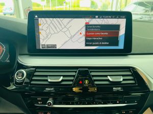 BMW Serie 5 530dA xDrive Touring 286cv - Foto 25