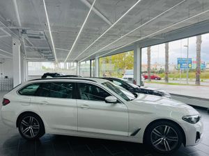 BMW Serie 5 530dA xDrive Touring 286cv - Foto 7