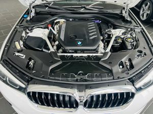 BMW Serie 5 530dA xDrive Touring 286cv - Foto 29