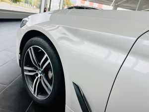 BMW Serie 5 530dA xDrive Touring 286cv - Foto 9