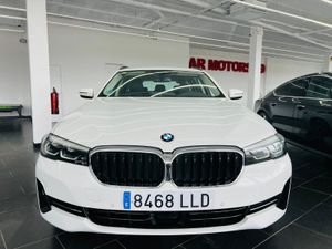 BMW Serie 5 530dA xDrive Touring 286cv - Foto 3