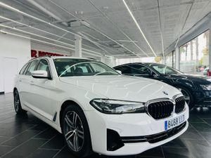 BMW Serie 5 530dA xDrive Touring 286cv - Foto 3