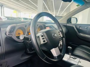 Nissan Murano 3.5 (234 CV) - Foto 19