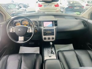 Nissan Murano 3.5 (234 CV) - Foto 13