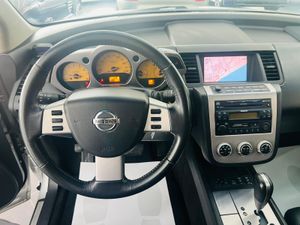 Nissan Murano 3.5 (234 CV) - Foto 20