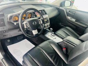 Nissan Murano 3.5 (234 CV) - Foto 12