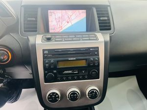 Nissan Murano 3.5 (234 CV) - Foto 22