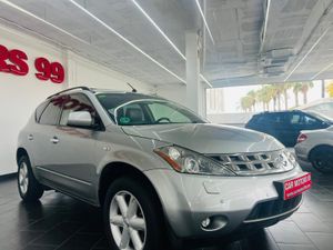 Nissan Murano 3.5 (234 CV) - Foto 3