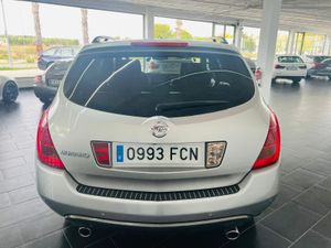 Nissan Murano 3.5 (234 CV) - Foto 5
