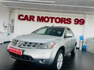 Nissan Murano 3.5 (234 CV) - Foto 2