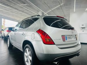 Nissan Murano 3.5 (234 CV) - Foto 4