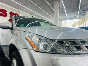 Nissan Murano 3.5 (234 CV) - Foto 9