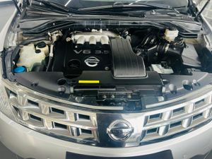 Nissan Murano 3.5 (234 CV) - Foto 25