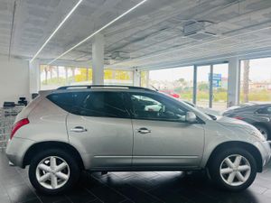 Nissan Murano 3.5 (234 CV) - Foto 7