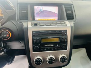 Nissan Murano 3.5 (234 CV) - Foto 23