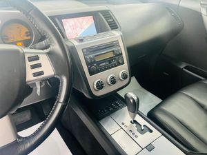 Nissan Murano 3.5 (234 CV) - Foto 21