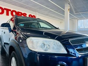 Chevrolet Captiva 3.2 V6 24V LTX 7 plazas Aut. - Foto 9