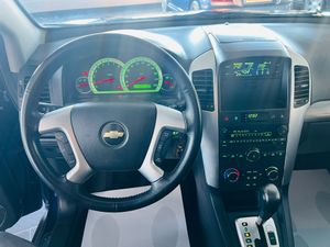 Chevrolet Captiva 3.2 V6 24V LTX 7 plazas Aut. - Foto 19