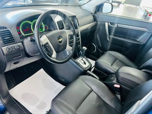 Chevrolet Captiva 3.2 V6 24V LTX 7 plazas Aut. - Foto 11