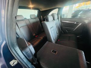 Chevrolet Captiva 3.2 V6 24V LTX 7 plazas Aut. - Foto 23