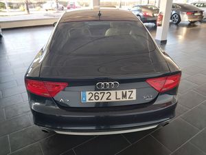 Audi A7 Sportback 3.0 TFSI quattro S tronic 7 vel. - Foto 4