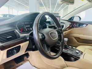 Audi A7 Sportback 3.0 TFSI quattro S tronic 7 vel. - Foto 19