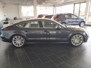 Audi A7 Sportback 3.0 TFSI quattro S tronic 7 vel. - Foto 6