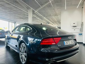 Audi A7 Sportback 3.0 TFSI quattro S tronic 7 vel. - Foto 4