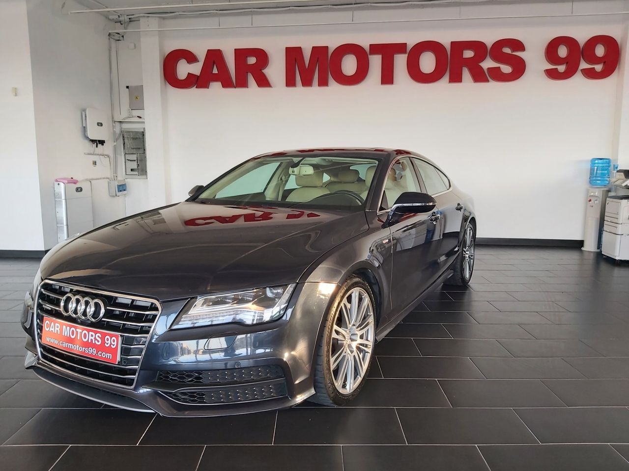 Audi A7 Sportback 3.0 TFSI quattro S tronic 7 vel. - Foto 1
