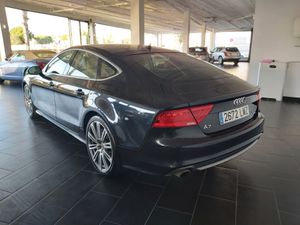 Audi A7 Sportback 3.0 TFSI quattro S tronic 7 vel. - Foto 3