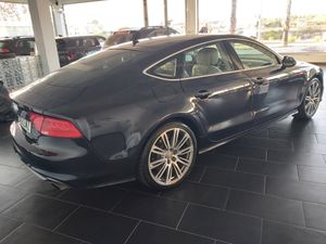 Audi A7 Sportback 3.0 TFSI quattro S tronic 7 vel. - Foto 5