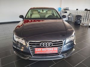 Audi A7 Sportback 3.0 TFSI quattro S tronic 7 vel. - Foto 8