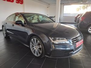 Audi A7 Sportback 3.0 TFSI quattro S tronic 7 vel. - Foto 7