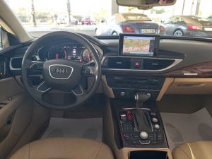 Audi A7 Sportback 3.0 TFSI quattro S tronic 7 vel. - Foto 14