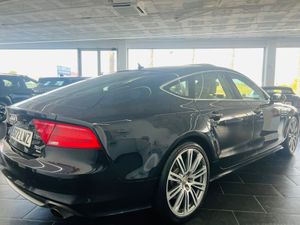 Audi A7 Sportback 3.0 TFSI quattro S tronic 7 vel. - Foto 6