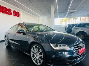 Audi A7 Sportback 3.0 TFSI quattro S tronic 7 vel. - Foto 3