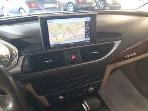 Audi A7 Sportback 3.0 TFSI quattro S tronic 7 vel. - Foto 22