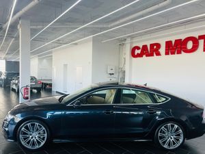 Audi A7 Sportback 3.0 TFSI quattro S tronic 7 vel. - Foto 8